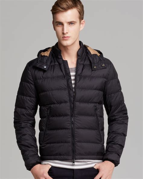 burberry downjacket|Burberry down jacket men's.